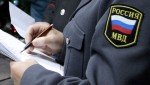 В Чувашии полицейские задержали братьев, подозреваемых в грабеже и других преступлениях имущественного характера