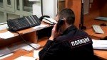 В Чувашии сотрудниками полиции пресечено противоправное поведение вооружённого ножом водителя иномарки